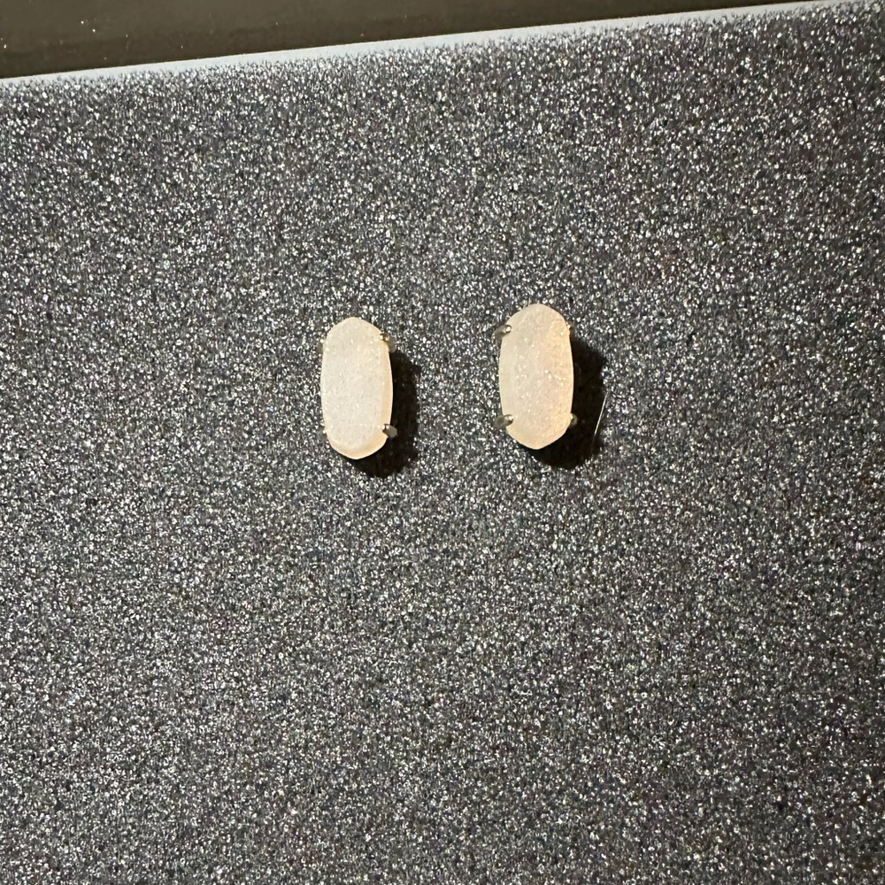 KENDRA SCOTT earrings